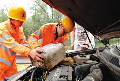 鹤山额尔古纳道路救援